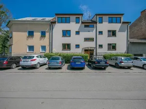 Pronájem bytu 1+kk, Olomouc, Edisonova, 35 m2