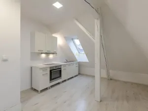 Prodej bytu 2+kk, Olomouc, Husitská, 60 m2