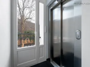 Pronájem bytu 1+1, Praha - Vyšehrad, Vratislavova, 29 m2