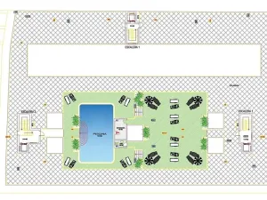 Prodej bytu 2+kk, San Miguel de Salinas, Španělsko, 52 m2