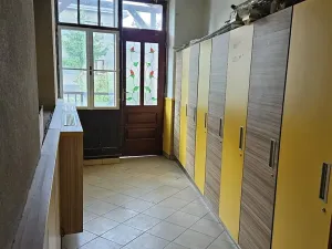 Prodej výrobních prostor, Kroměříž, 398 m2