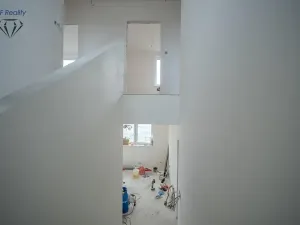 Prodej rodinného domu, Velké Pavlovice, Hrušková, 134 m2