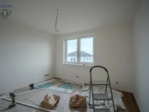 Prodej rodinného domu, Velké Pavlovice, Hrušková, 134 m2