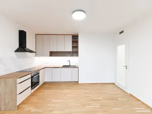 Pronájem bytu 2+kk, Praha - Modřany, Mezi vodami, 58 m2