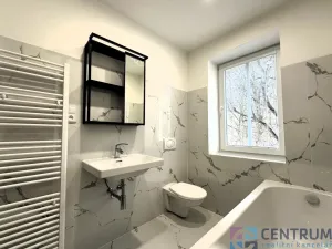 Pronájem bytu 2+kk, Jablonec nad Nisou, U Jeslí, 29 m2