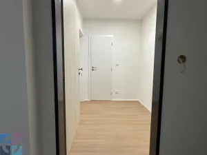 Pronájem bytu 2+kk, Jablonec nad Nisou, U Jeslí, 29 m2