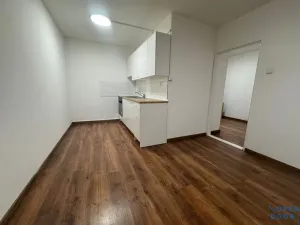 Pronájem bytu 2+kk, Litvínov - Janov, Kopistská, 40 m2