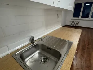 Pronájem bytu 2+kk, Litvínov - Janov, Kopistská, 40 m2