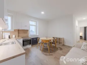 Prodej bytu 3+kk, Přerov - Přerov I-Město, Husova, 54 m2