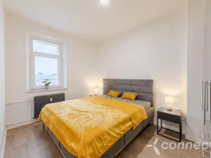 Prodej bytu 3+kk, Přerov - Přerov I-Město, Husova, 54 m2