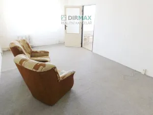 Pronájem bytu 2+1, Plzeň - Lobzy, Polední, 62 m2