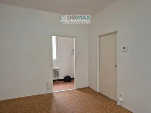 Pronájem bytu 1+1, Plzeň - Vnitřní Město, Františkánská, 38 m2