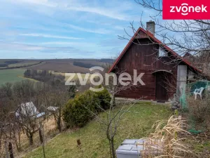 Prodej chaty, Napajedla, 32 m2