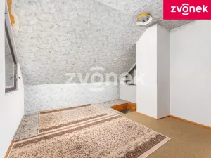 Prodej chaty, Napajedla, 32 m2