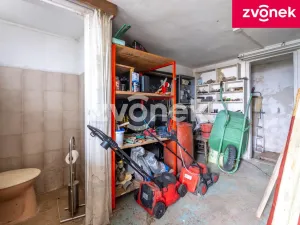 Prodej chaty, Napajedla, 32 m2