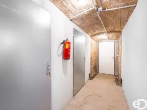 Pronájem bytu 2+kk, Miletín, Komenského, 49 m2