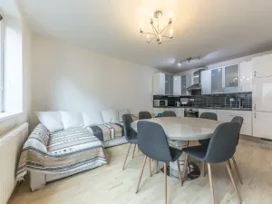 Prodej bytu 3+kk, Praha - Hostavice, U Hostavického potoka, 70 m2