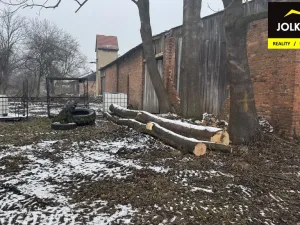 Prodej pozemku pro bydlení, Opava, Polsko, Pekařská, 4500 m2