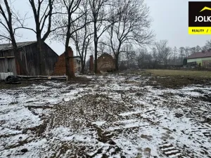 Prodej pozemku pro bydlení, Opava, Polsko, Pekařská, 4500 m2