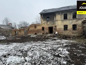 Prodej pozemku pro bydlení, Opava, Polsko, Pekařská, 4500 m2