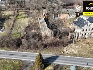 Prodej pozemku pro bydlení, Opava, Polsko, Pekařská, 4500 m2