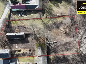 Prodej pozemku pro bydlení, Opava, Polsko, Pekařská, 4500 m2