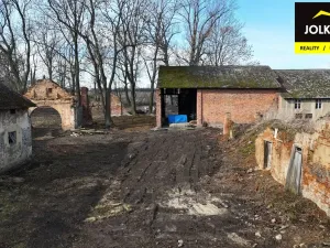 Prodej pozemku pro bydlení, Opava, Polsko, Pekařská, 4500 m2