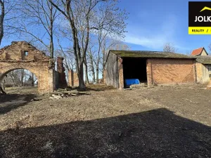 Prodej pozemku pro bydlení, Opava, Polsko, Pekařská, 4500 m2