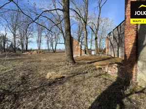 Prodej pozemku pro bydlení, Opava, Polsko, Pekařská, 4500 m2