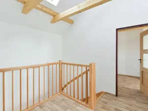 Pronájem bytu 4+kk, Kosoř, Školská, 109 m2