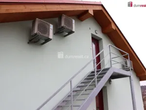 Pronájem bytu 3+kk, Hustopeče, Vinařská, 70 m2