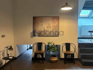 Pronájem bytu 2+kk, Praha, Revoluční, 92 m2