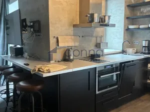 Pronájem bytu 2+kk, Praha, Revoluční, 92 m2