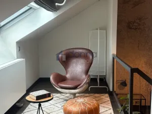 Pronájem bytu 2+kk, Praha, Revoluční, 92 m2