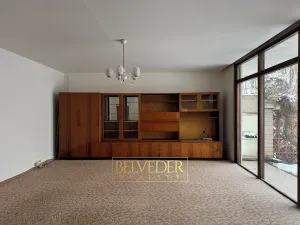 Pronájem rodinného domu, Teplice, Fučíkova stezka, 126 m2