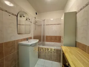 Pronájem rodinného domu, Teplice, Fučíkova stezka, 126 m2