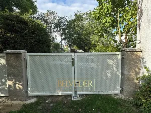 Pronájem rodinného domu, Teplice, Fučíkova stezka, 126 m2