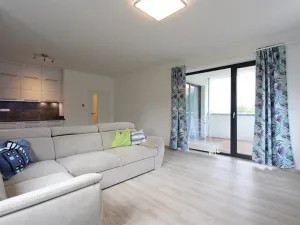 Pronájem bytu 3+kk, Brno, Zaječí hora, 87 m2