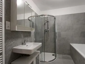 Pronájem bytu 3+kk, Brno, Zaječí hora, 87 m2