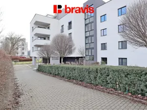 Pronájem bytu 3+kk, Brno, Zaječí hora, 87 m2