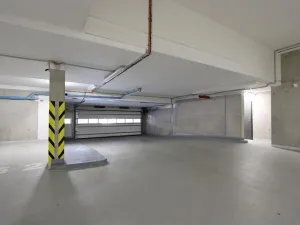 Pronájem bytu 3+kk, Brno, Zaječí hora, 87 m2