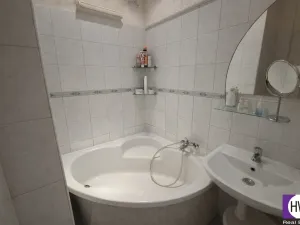 Prodej bytu 1+kk, Praha, U Kublova, 25 m2