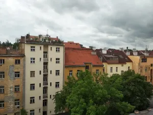 Pronájem bytu 2+1, Praha - Nusle, Sekaninova, 49 m2