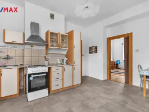 Prodej rodinného domu, Hradec Králové - Pražské Předměstí, Bohuslava Martinů, 215 m2