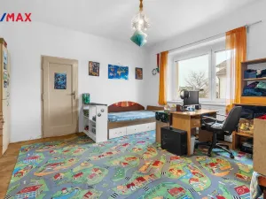 Prodej rodinného domu, Hradec Králové - Pražské Předměstí, Bohuslava Martinů, 215 m2