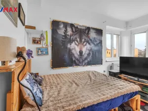 Prodej rodinného domu, Hradec Králové - Pražské Předměstí, Bohuslava Martinů, 215 m2