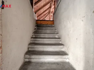 Prodej rodinného domu, Hradec Králové - Pražské Předměstí, Bohuslava Martinů, 215 m2