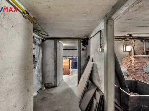 Prodej rodinného domu, Hradec Králové - Pražské Předměstí, Bohuslava Martinů, 215 m2