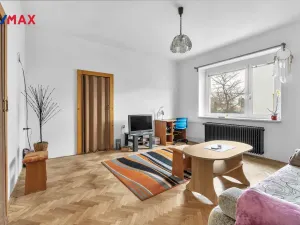 Prodej rodinného domu, Hradec Králové - Pražské Předměstí, Bohuslava Martinů, 250 m2