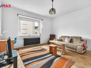 Prodej rodinného domu, Hradec Králové - Pražské Předměstí, Bohuslava Martinů, 250 m2